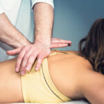 Osteopathy,Treatment