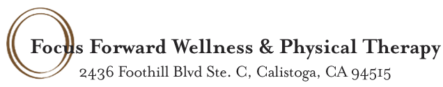 Focus Forward Wellness & Physical Therapy